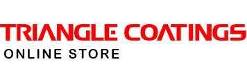 Triangle Coatings - Your shopping cart